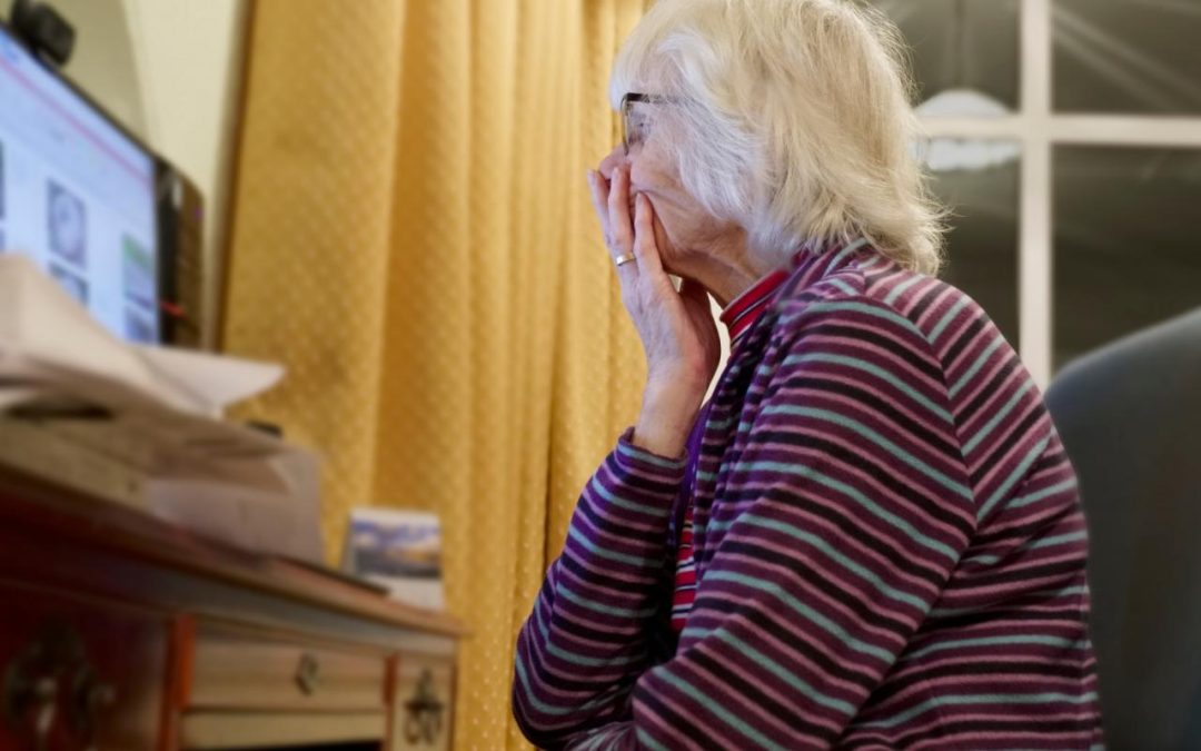 From Classroom to Cybercrime Fighter