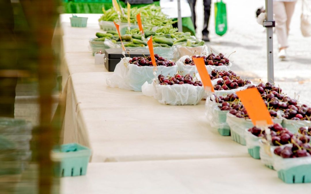 Building Livable Communities