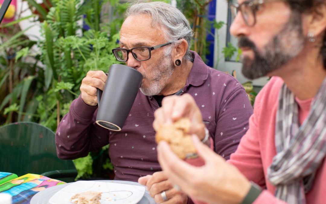 We Cannot Afford to Lose Ground in the Fight Against HIV/AIDS