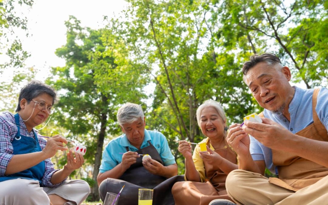 Equitable Adoption of the 4Ms in Age-Friendly Care