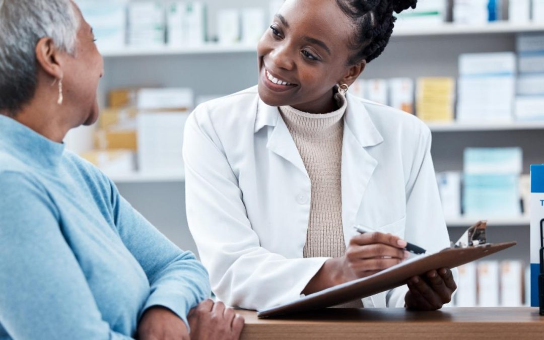 Age-Friendly Public Health Systems