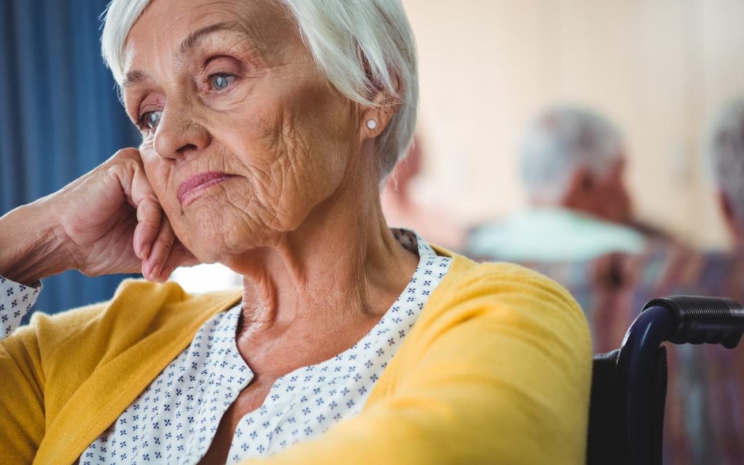 Exposing Glaring Gaps in Hospice Care