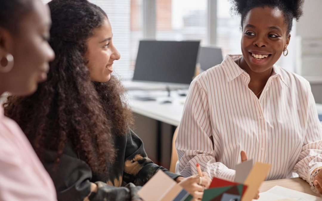 Era of Empow(h)erment