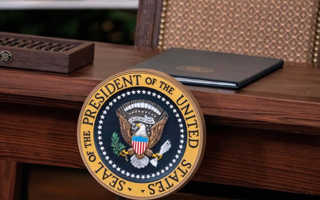 Executive Orders and Federal Agency Gutting Harm Older Adults