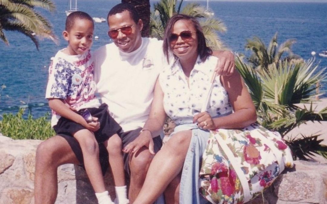 The Community That Shapes You