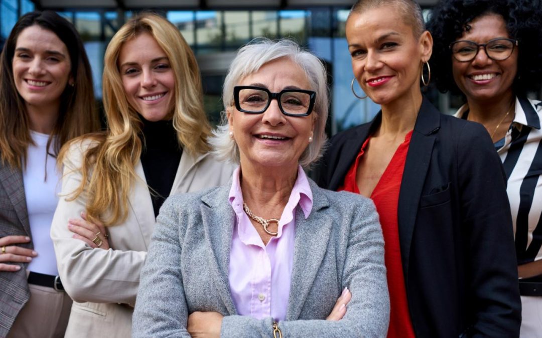 The Promise of Age-Friendly Workplaces