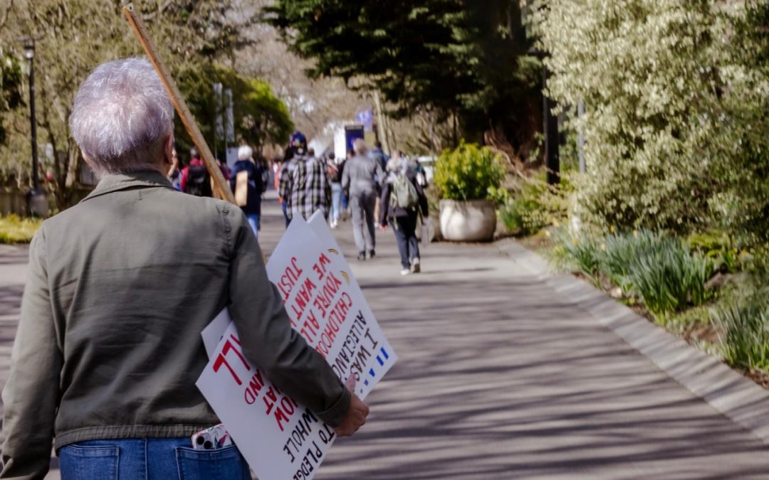 Aggressive Immigration Policies Hurt Older Adults