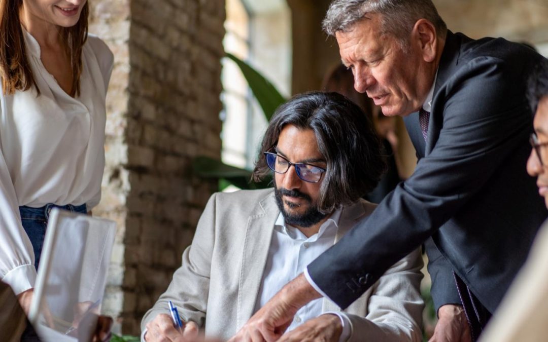 Let’s Flip the Script on Aging