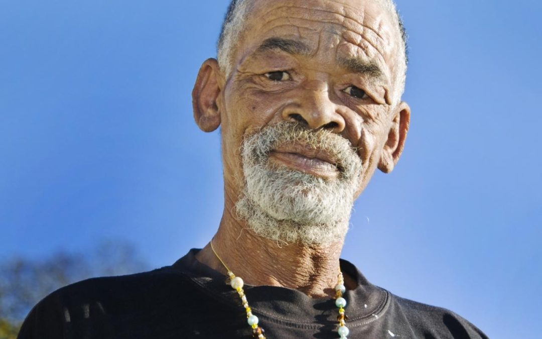 The Impact of Aging with a Criminal Record