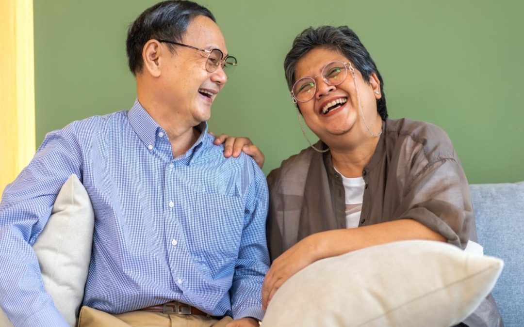 Don’t Panic, Have a Plan: How Care Facilities Can Subtly Support Sexual Wellness