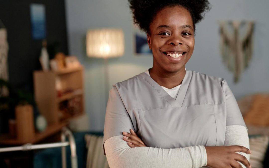 Without Immigrants, Our Caregiving System Could Collapse