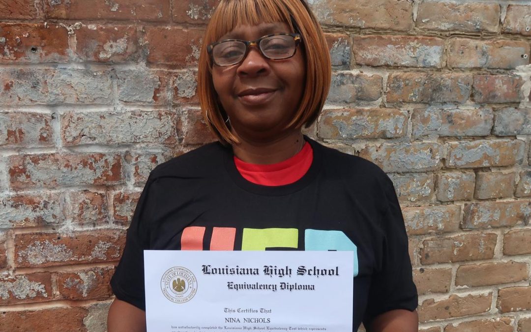 YEP Educates: Empowering Lives Through Education