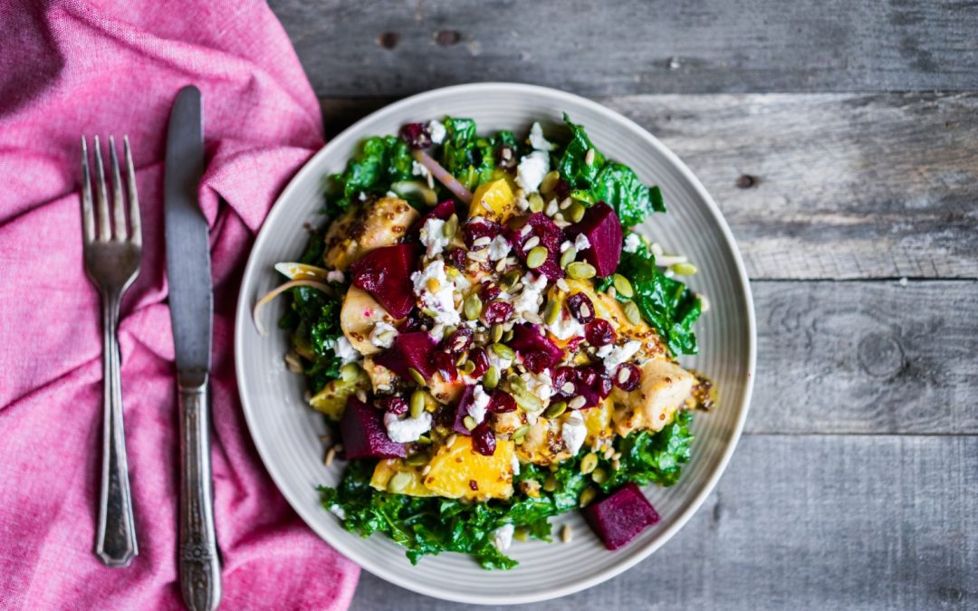 Prioritizing Nutrition Health for Older Adults in the Age of GLP-1s