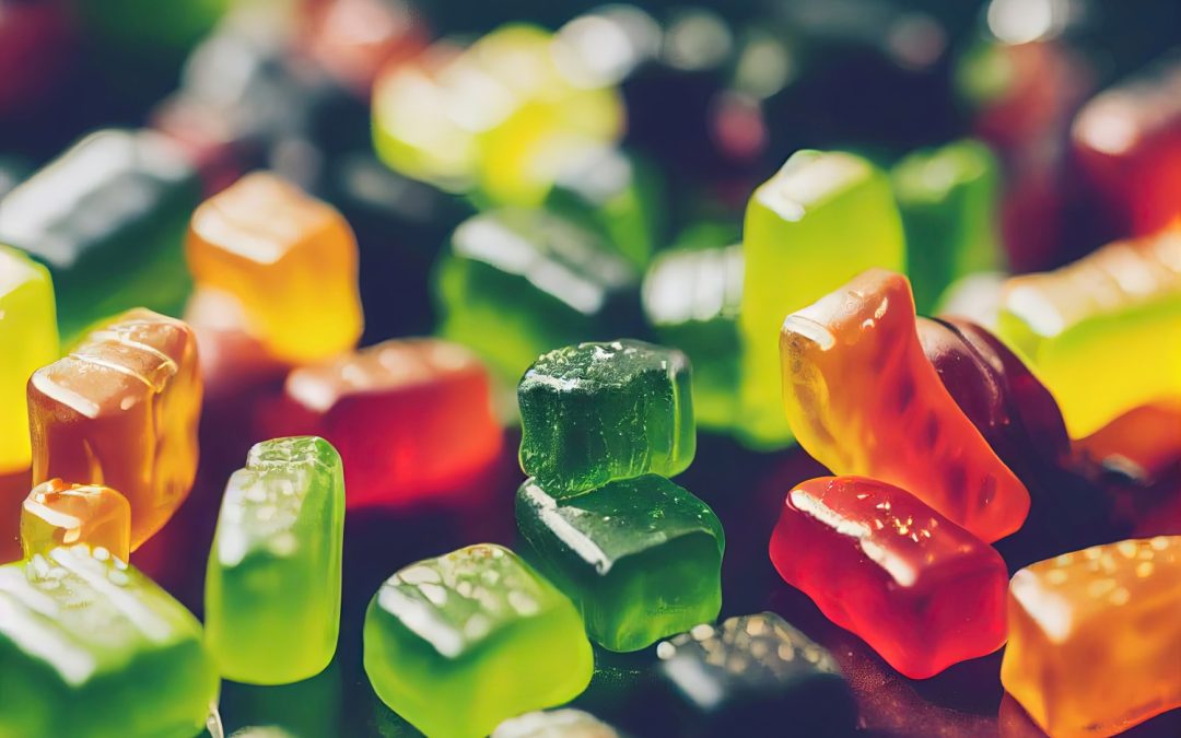 Aching and Baking: Why Older Adults with Chronic Illness Are Turning to Cannabis