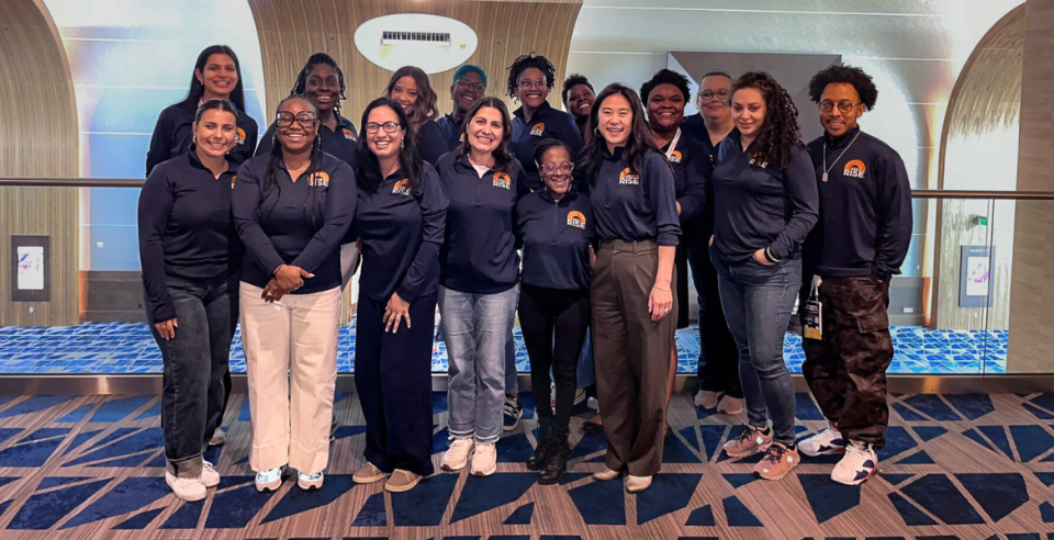 Preparing the Aging Sector for Leaders of Color