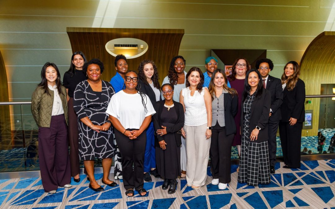 Nothing About Us Without Us