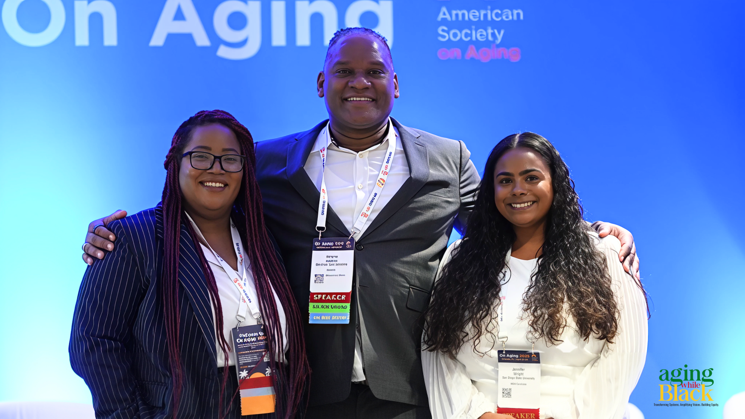 Norman Jackson and RISERS