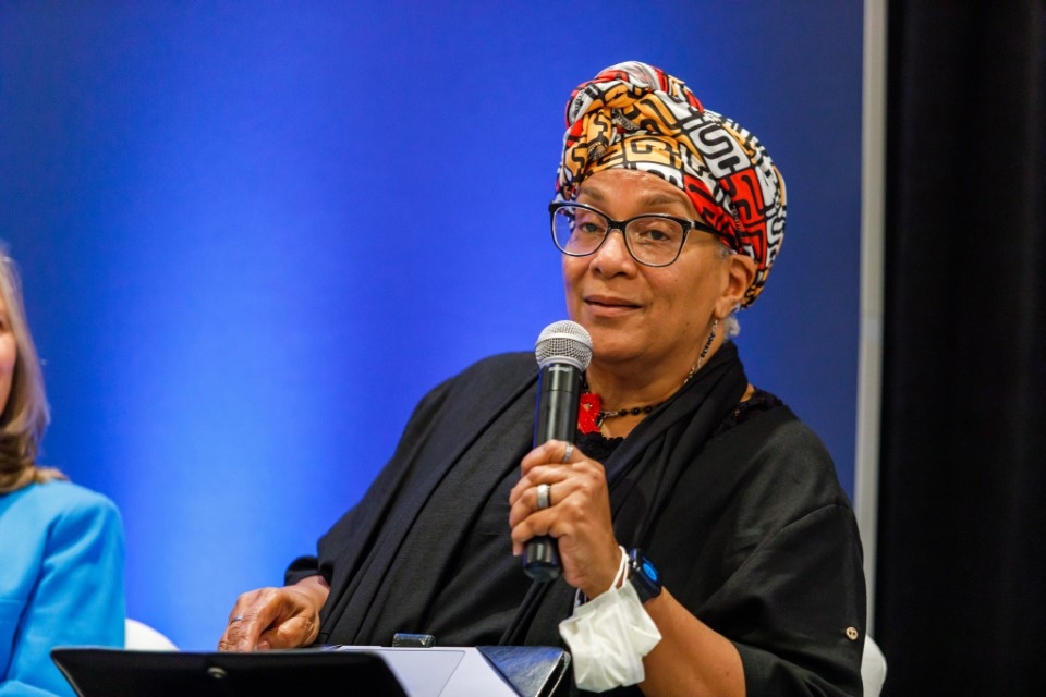 Cognitive Health in the Aging HIV Population