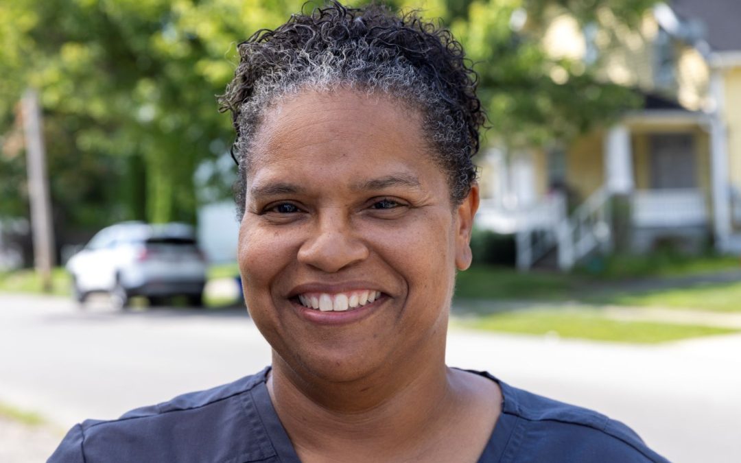 Passing Down Prosperity Via Home Ownership