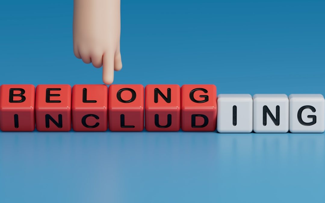 The Power of Belonging in Aging