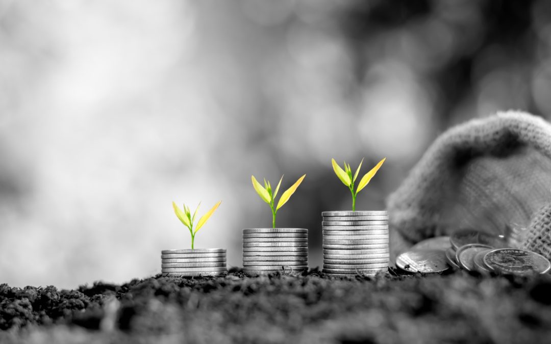 Securing Intergenerational Wealth by Investing in Anti-Poverty Programs for Older Adults