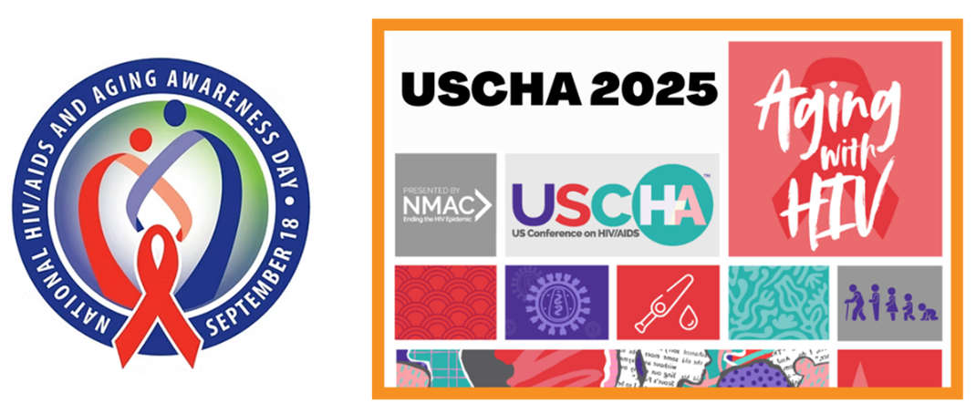 Aging with HIV Is an American Story We Cannot Ignore
