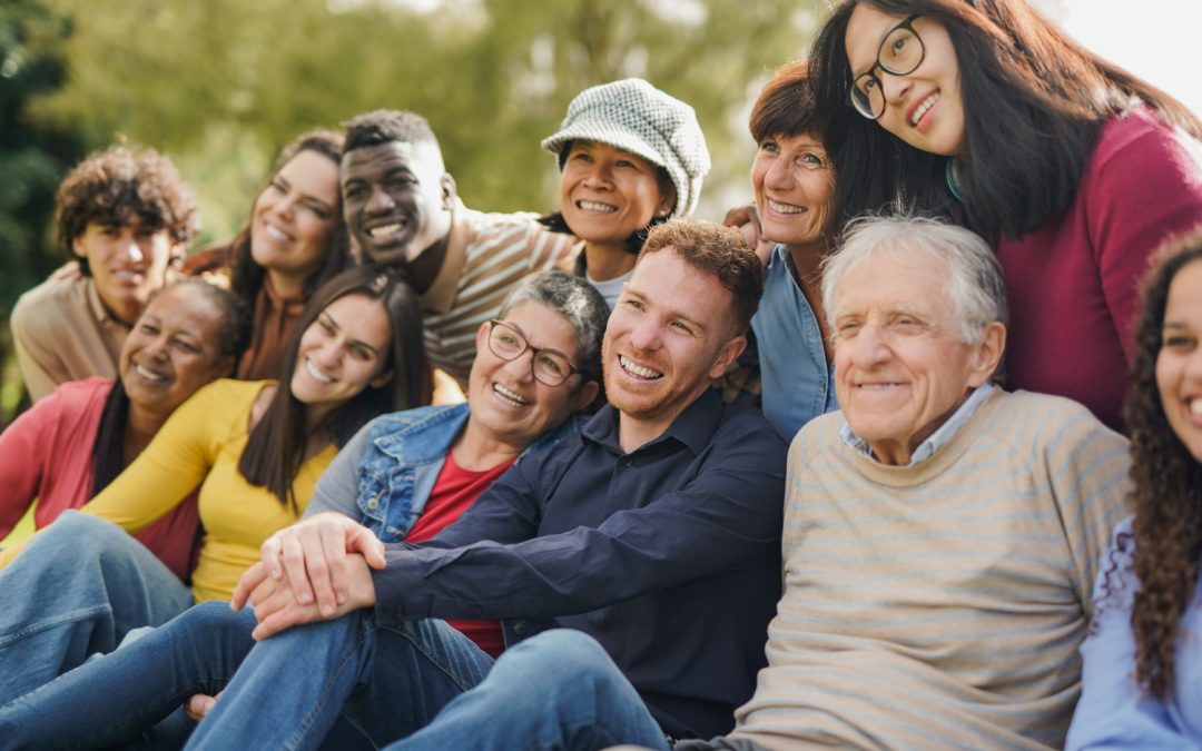 Age-inclusion Isn’t a Nice-to-Have—It’s the Way Forward