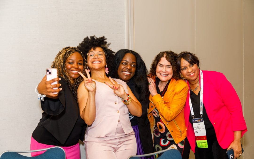 Transforming Advocacy into Action