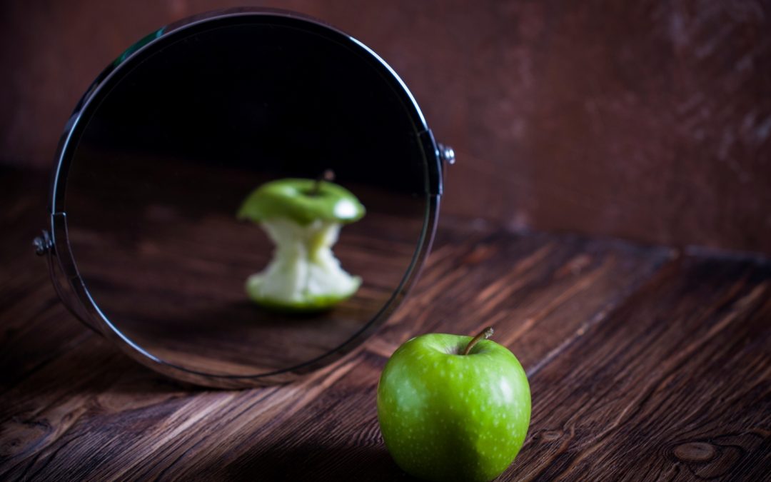 The Age-Friendly Paradox